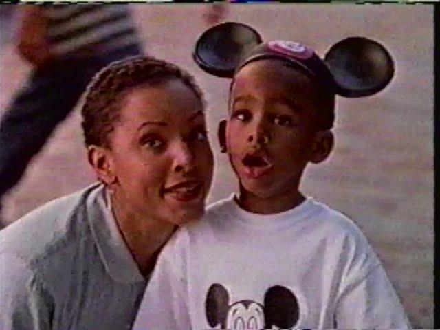 ABC commercials (January 17, 2001)
