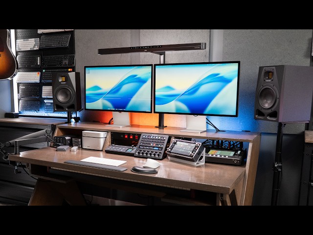 After 1,000+ Videos, This Is the Gear That Stayed on My Desk