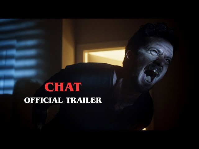 CHAT | Official Movie Trailer (2026)