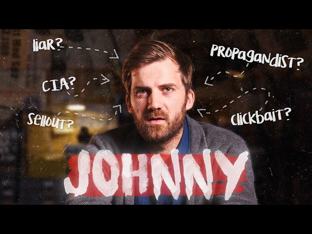 The MrBeast of Journalism
