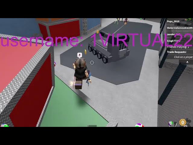 grinding mm2