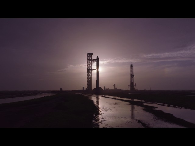 Starship - The Holy Grail of Rocketry