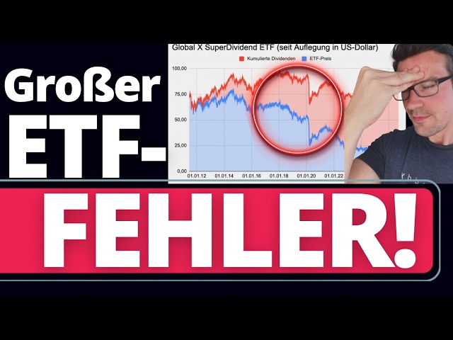 Warning: Beware of this ETF!