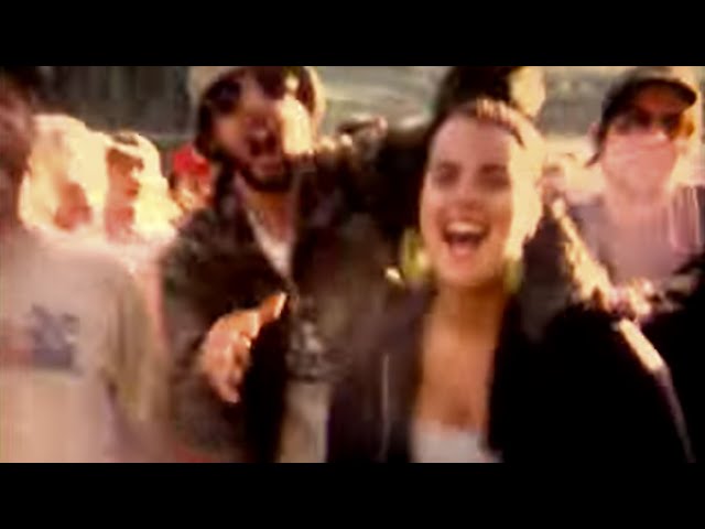 SUPERSCI - Get! (Feat. Remedeeh) (Official Video)