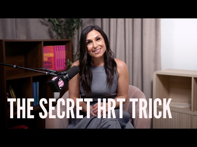 Self-Titrating Your Own HRT: How to Do It Responsibly