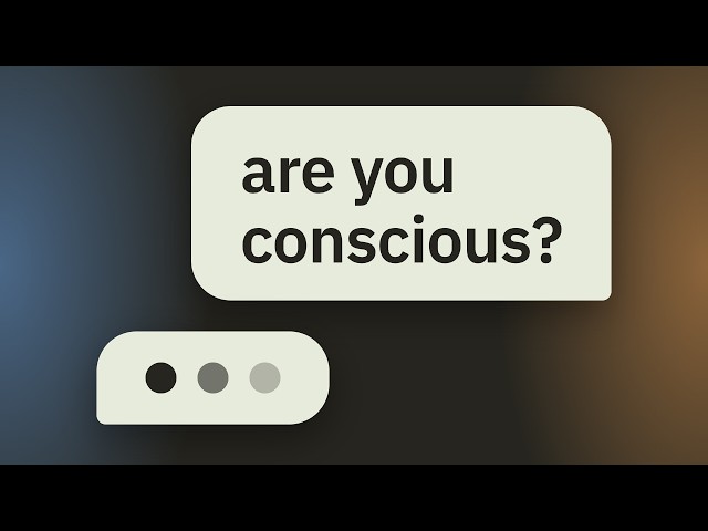 AI Consciousness Will Divide Society