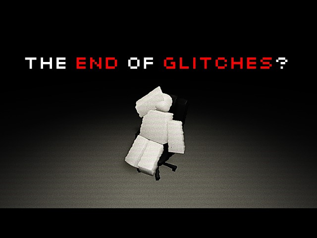 Is This The End Of Vortex Glitches?..