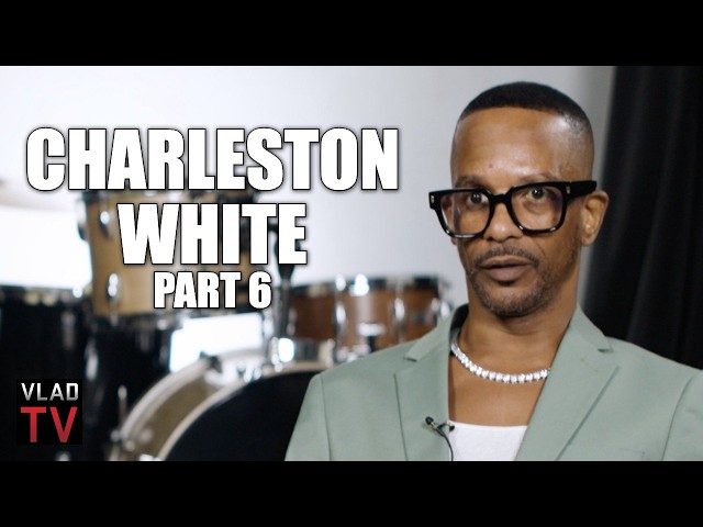 Charleston White: Latto Has a Bastard Baby with 21 Savage, Who's Married (Part 6)
