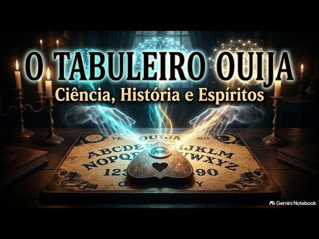 The Ouija Board and the Glass Game: Ideomotor Effect or Spirit Intervention?