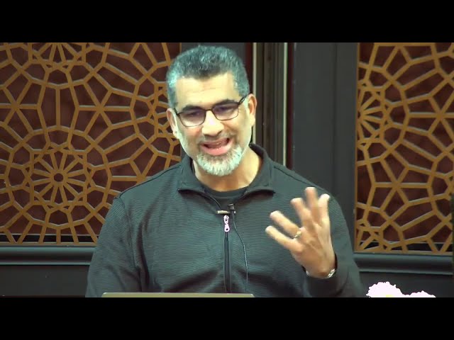 Buddhism 101: An Islamic Approach to Understand Buddhist Beliefs | Dr. Ali Ataie