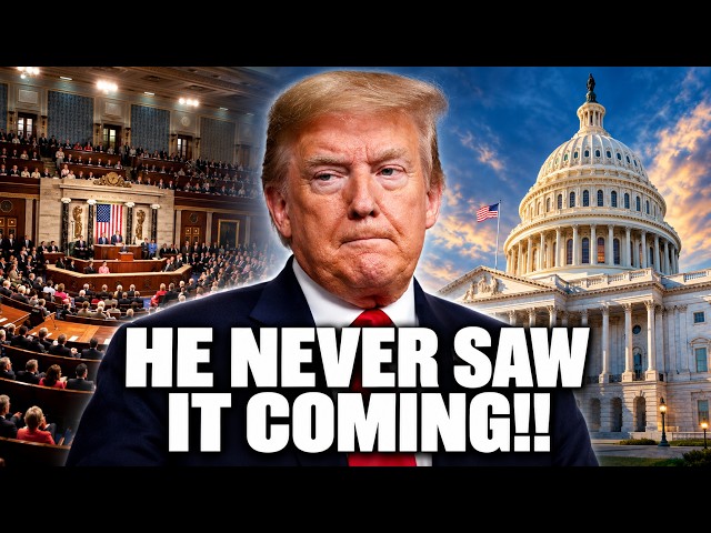 US Midterm Elections: What Happens If Trump Loses the Midterms?