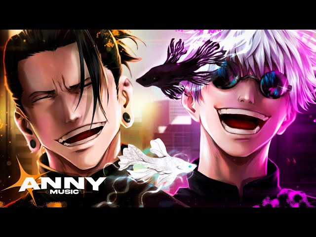 Anny - Divergentes ft.@TakaB [Prod.ZG]