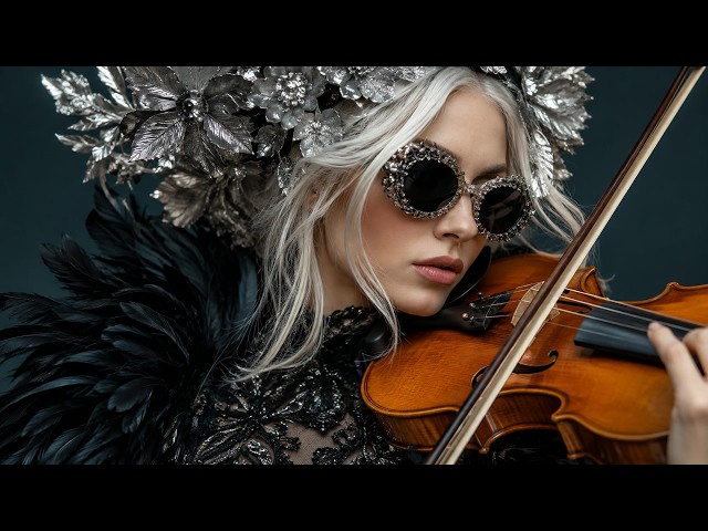 Nightfall Violin Current II — After-Dark Energy / Neon Streets | Melodic Violin House