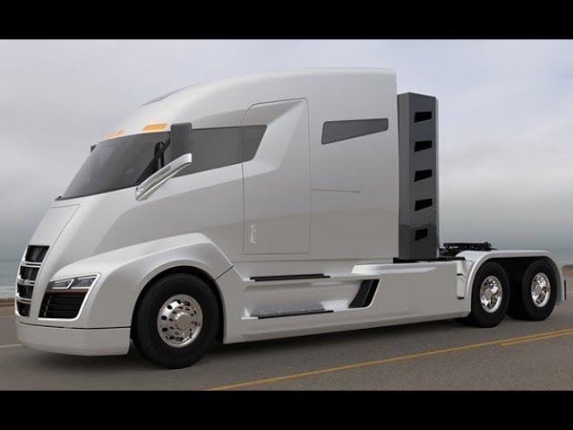 cool trucks| best trucks| top trucks| in the world| super truck| driving | technology| specs| top 10