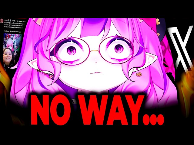 The VTuber "Face Reveal" Situation Took A CRAZY 180?!