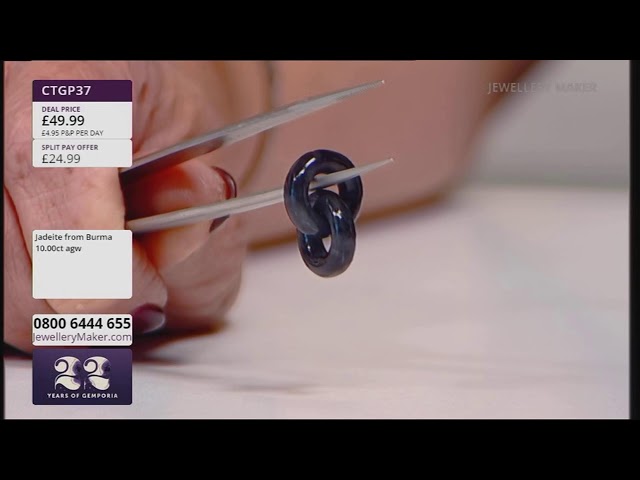 JewelleryMaker Live