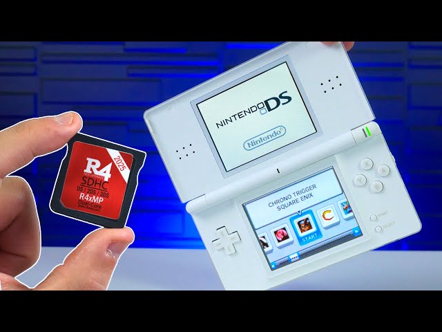 The DS Lite Is An Insane Budget System For 2026
