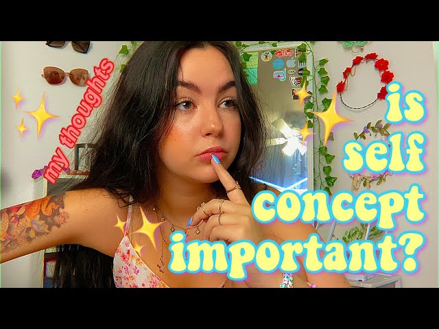 how to improve SELF CONCEPT | law of assumption