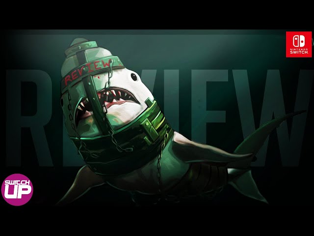 Sunless Sea: Zubmariner Switch Review - CANNIBALISTIC ROGUE!