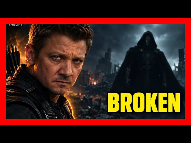 Why the Avengers Can’t Win Without Hawkeye (Doomsday Theory)