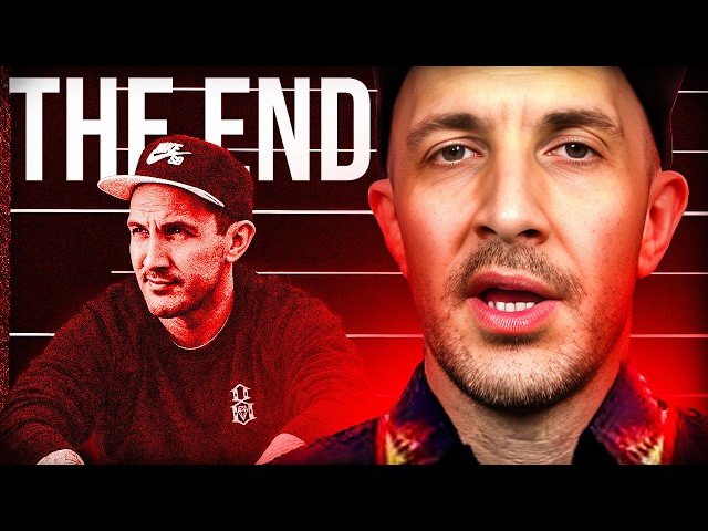 The END of Finn McKenty (A Punk Rock MBA Retrospective)