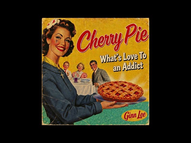 Cherry Pie