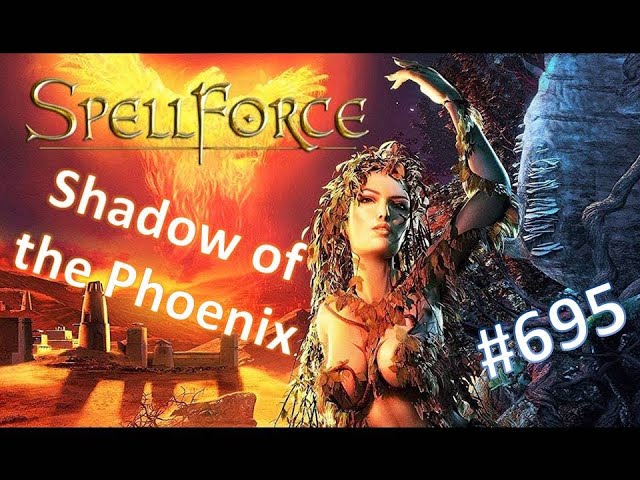 Let's Play Spellforce 695 - |SotP2| Jägerinnen mit Todeswunsch (Deutsch)
