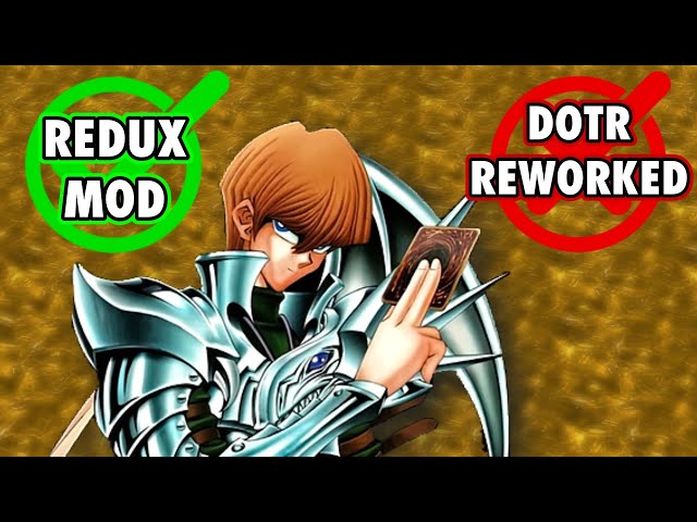 I Tried EVERY Mod For Yu-Gi-Oh! The Duelists Of The Roses!