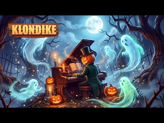 100% - Alley of Fears, Lower Croakhaven and Mysterious Well - 5x | Klondike Walkthroughs