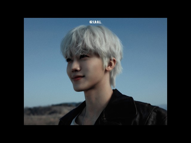 NCT JNJM 엔시티 제노재민 'I.D.O.L.' | BOTH SIDES Playlist