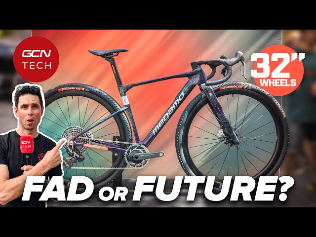 Hottest Bikes And Tech From Sea Otter Europe 2026