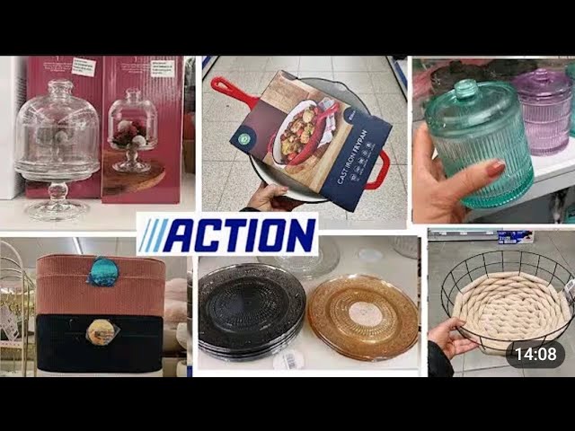 💡💡ARRIVAGE ACTION 💯 24 SEPTEMBER 2026