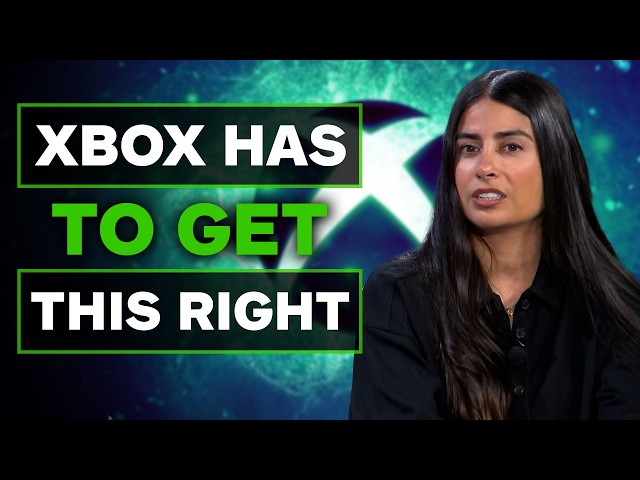 What Success and Failure Look Like at XBOX