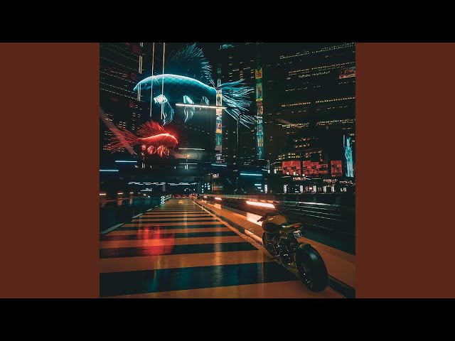 cyberpunk