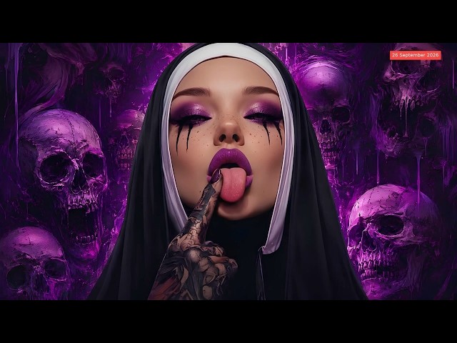 TECHNO MIX 2026, Best Techno Remixes, Only Techno Bangers #99 | Nonstop Party Mix | 18 August 2026