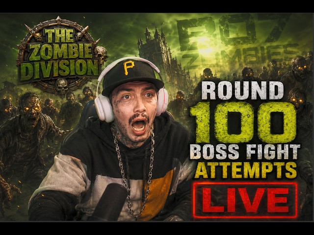Daily Dose Of C.O.D: BO7 ZOMBIES & MORE