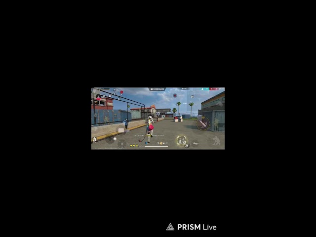 noora gaming  Live Stream