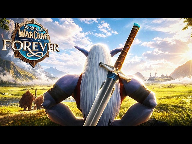 DROPS! WOW FOREVER BETA! THIS IS THE NEW HOME BOYZ  ELFCORE GUILD PVP SERVER!
