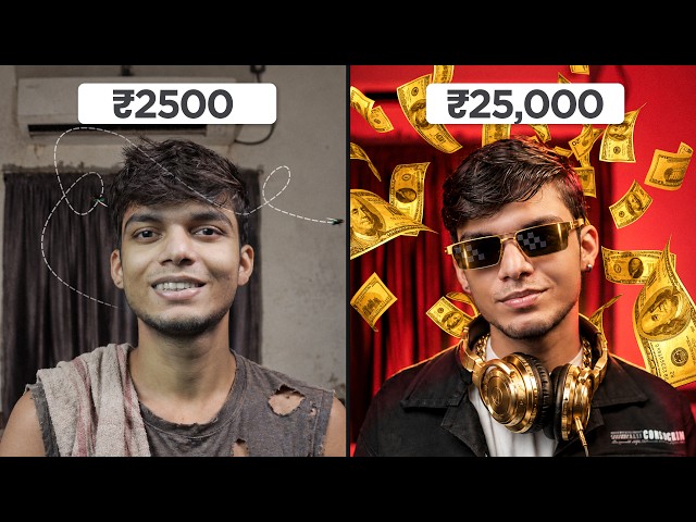 I Hired Cheap vs Expensive Video Editors… Who Won?