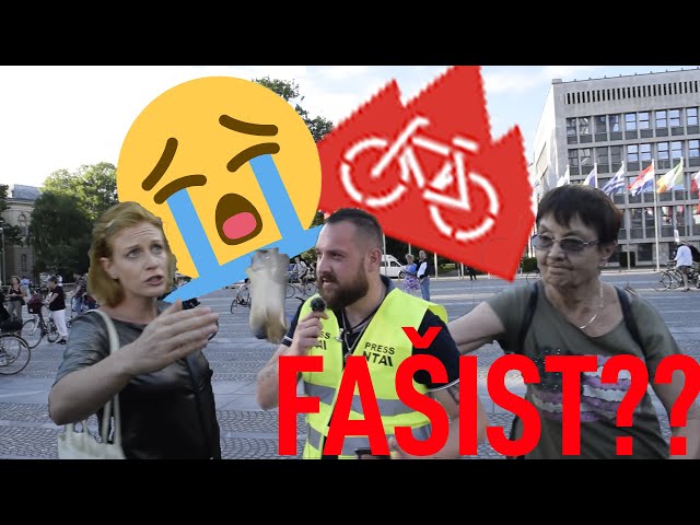Protesti z Urbanom, 2.7.2021 | NTA