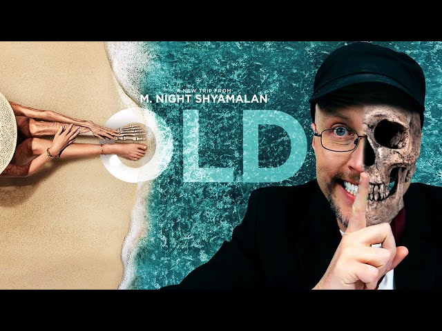 Old - Nostalgia Critic