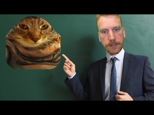 Teaching Tarkus How to CK3