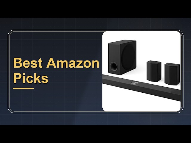 Prime Alert LG S95TR 9.1.5 ch Home Theater Soundbar Dolby Honest Review 2026