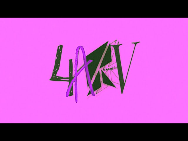 BOSS UP (4ARV Extra)