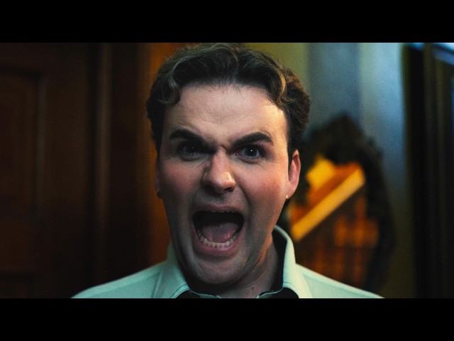 Scott Frenzel - The Chase (Official Music Video)