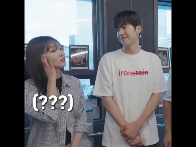 KANG hoon and Kim Hye Jun Behind scenes ✨ promotion #kimhyejun #kanghoon #bts #shorts