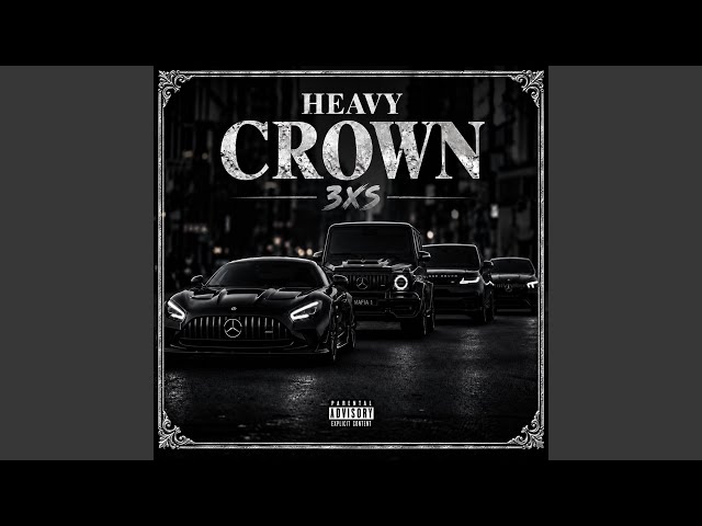Heavy Crown v2