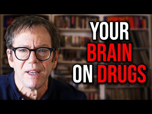 Psychedelics and The Sublime