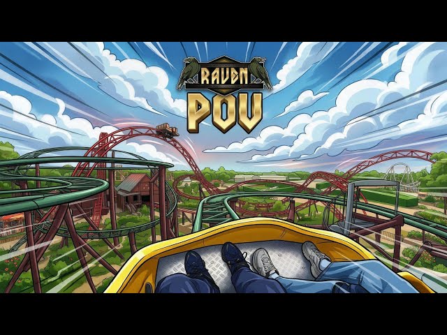 Raven POV (October 2026)