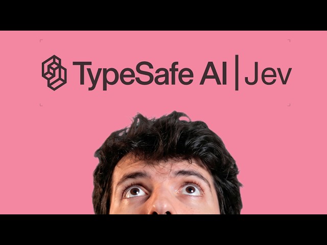 Jev is incredible